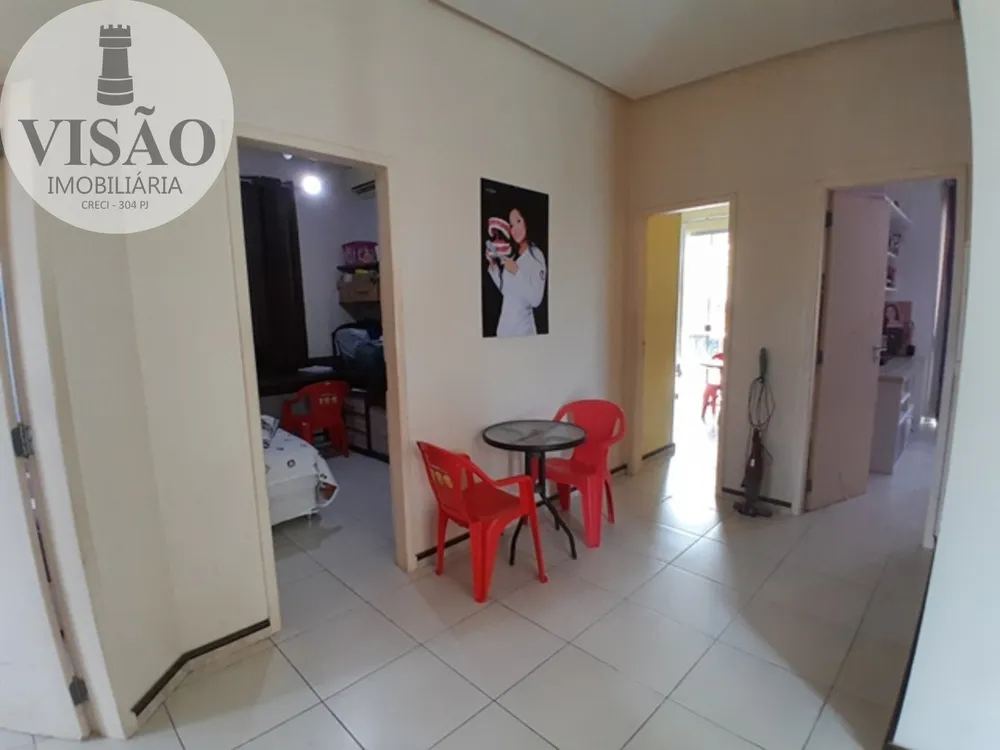 Casa, 4 quartos - Foto 6