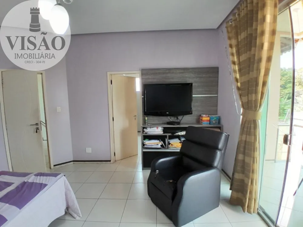Casa, 4 quartos - Foto 8