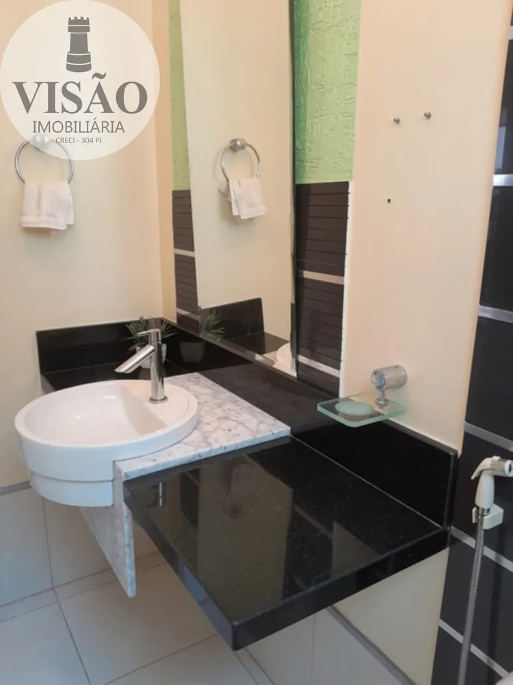 Casa, 4 quartos - Foto 2