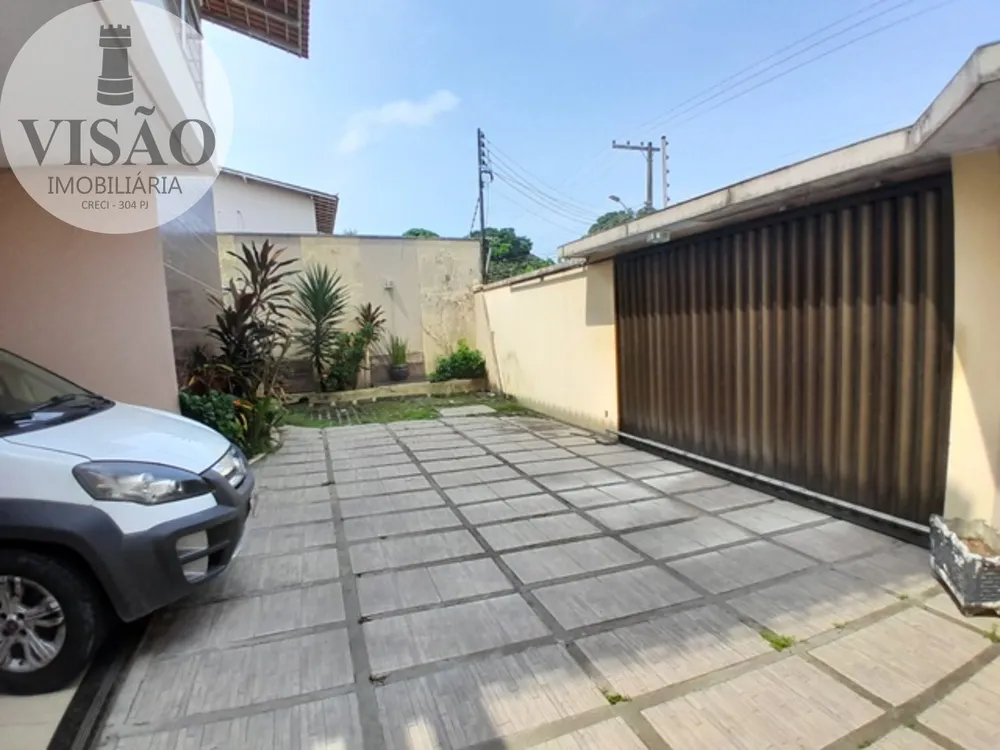 Casa, 4 quartos - Foto 12