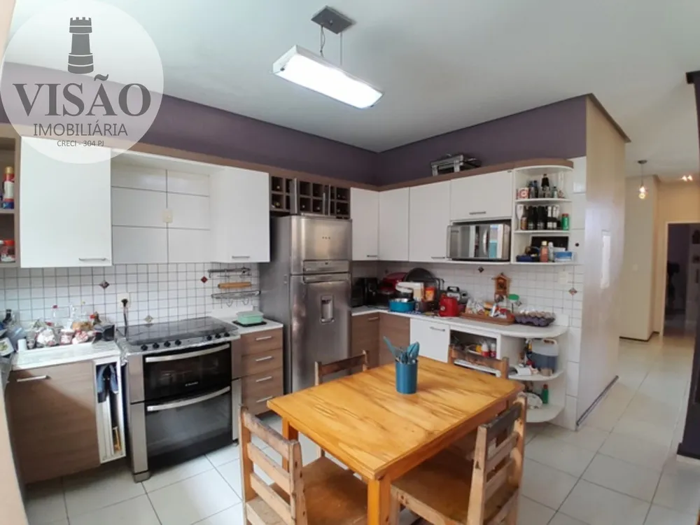 Casa, 4 quartos - Foto 1