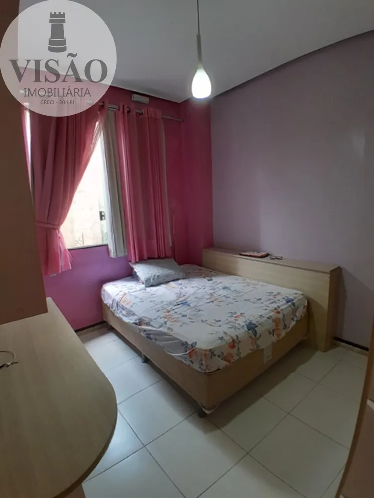 Casa, 4 quartos - Foto 3