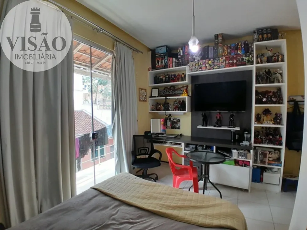 Casa, 4 quartos - Foto 7