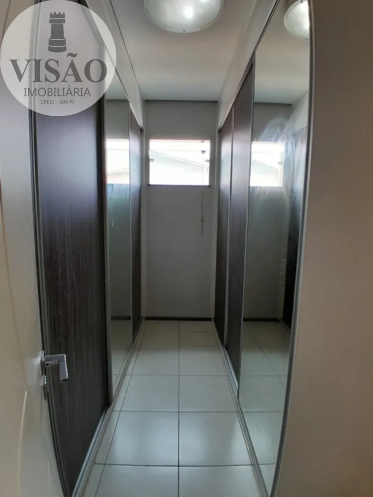 Casa, 4 quartos - Foto 9