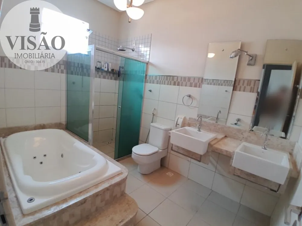 Casa, 4 quartos - Foto 10