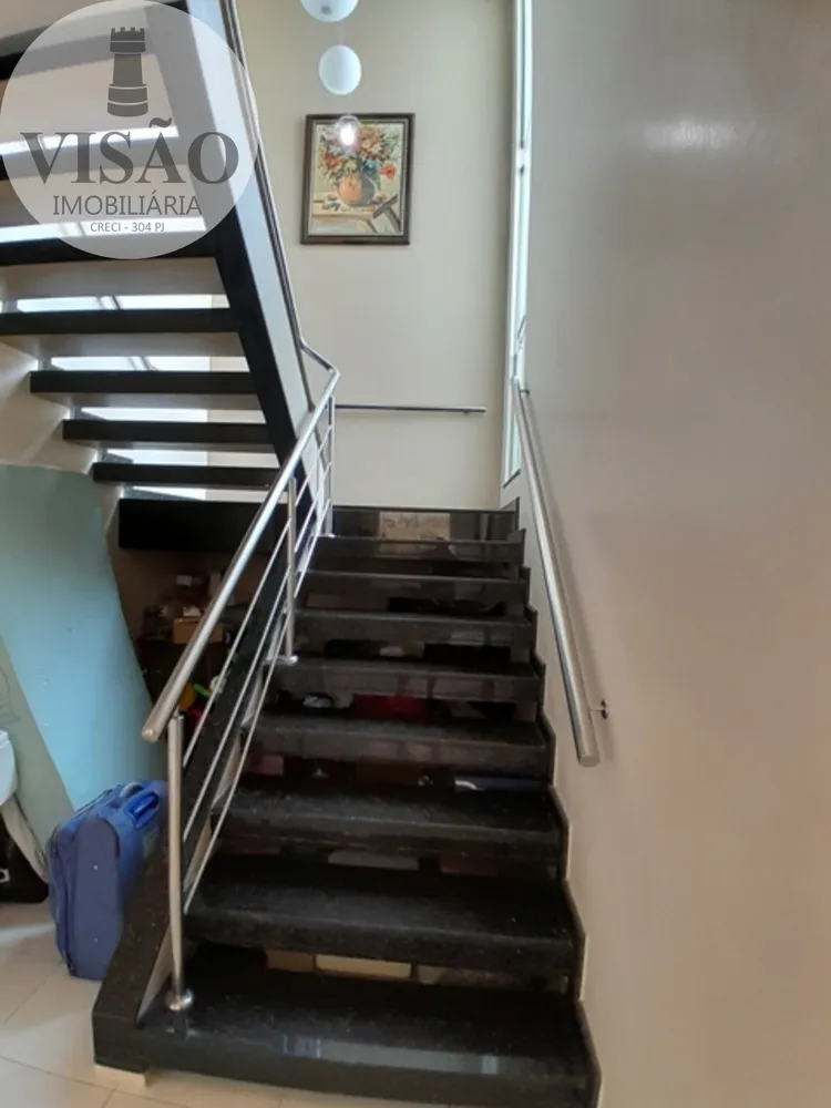 Casa, 4 quartos - Foto 4