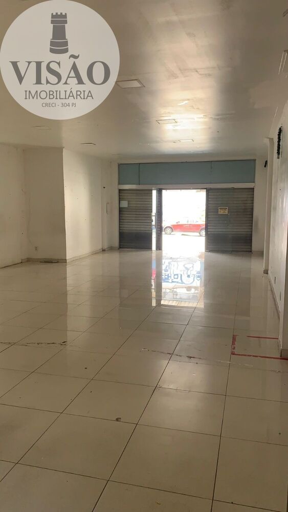Conjunto Comercial-Sala para alugar, 105m² - Foto 4