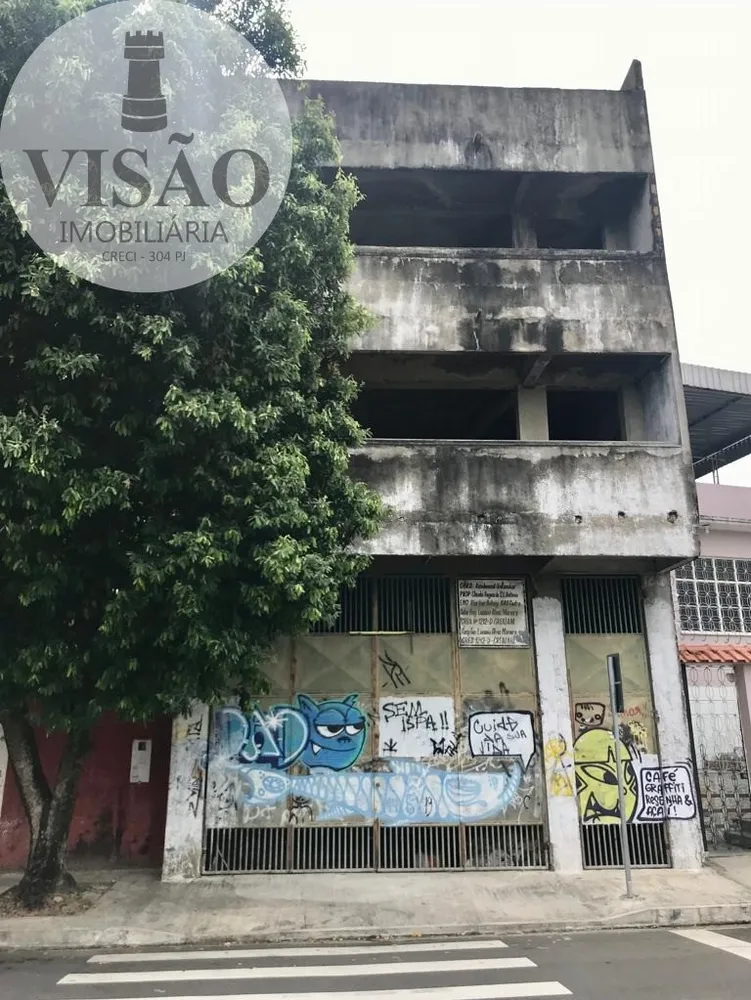 Prédio Inteiro - Foto 1