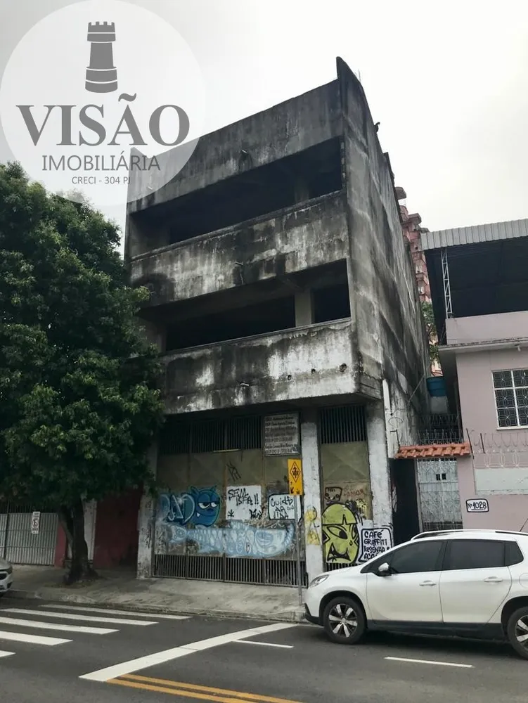 Prédio Inteiro - Foto 2