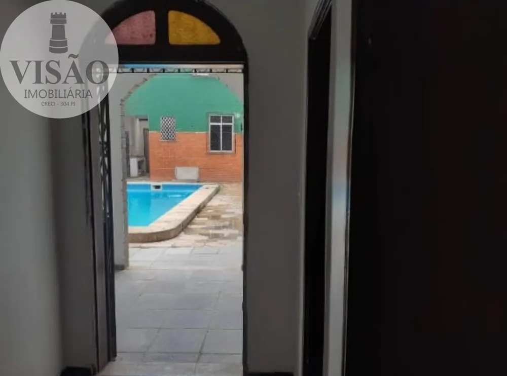 Casa, 5 quartos, 440 m² - Foto 4