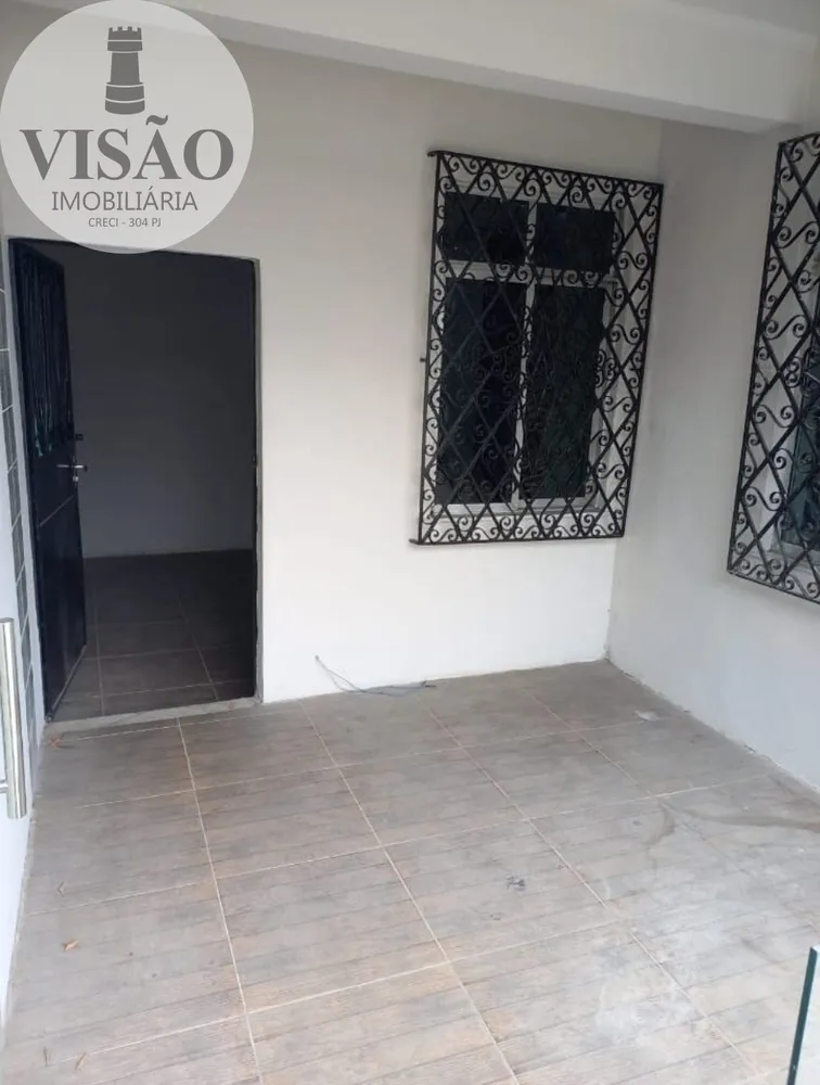 Casa, 5 quartos, 440 m² - Foto 8