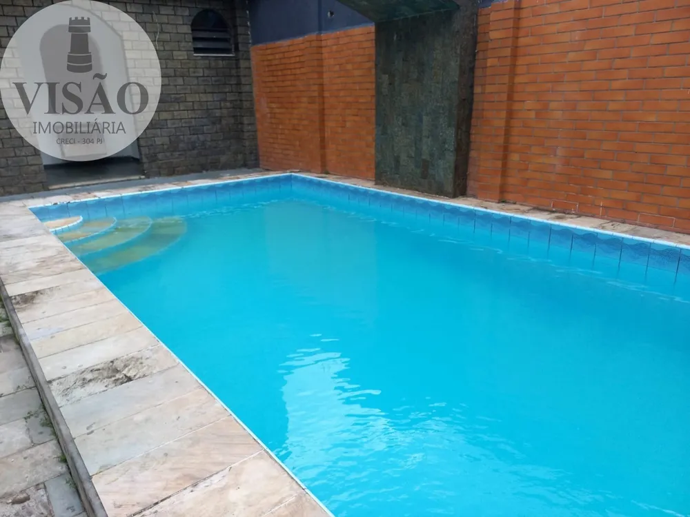 Casa, 5 quartos, 440 m² - Foto 7