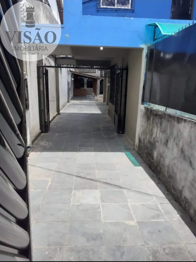 Casa, 5 quartos, 440 m² - Foto 6