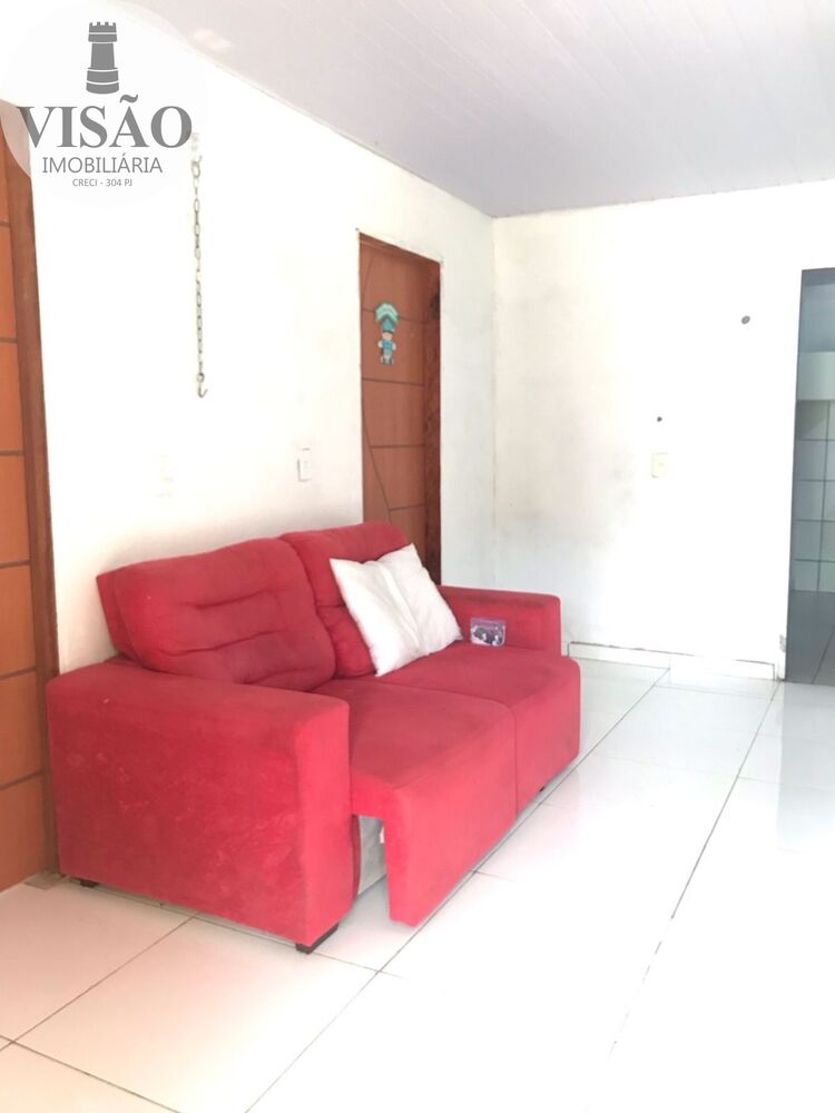 Sítio, 3 quartos, 2000 m² - Foto 2