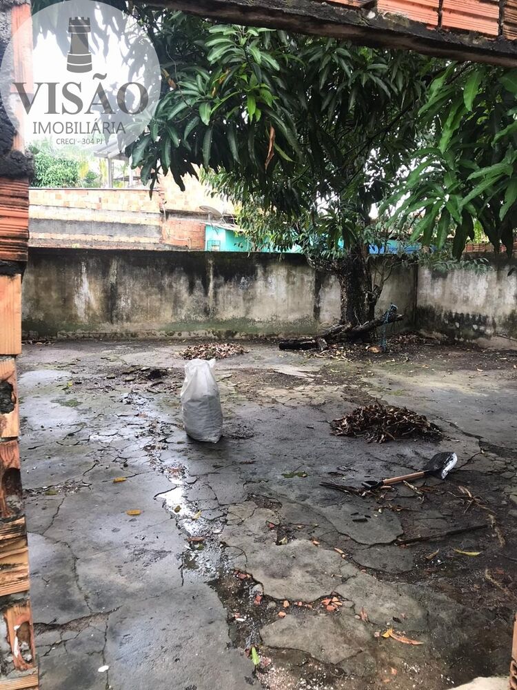 Terreno, 363 m² - Foto 1