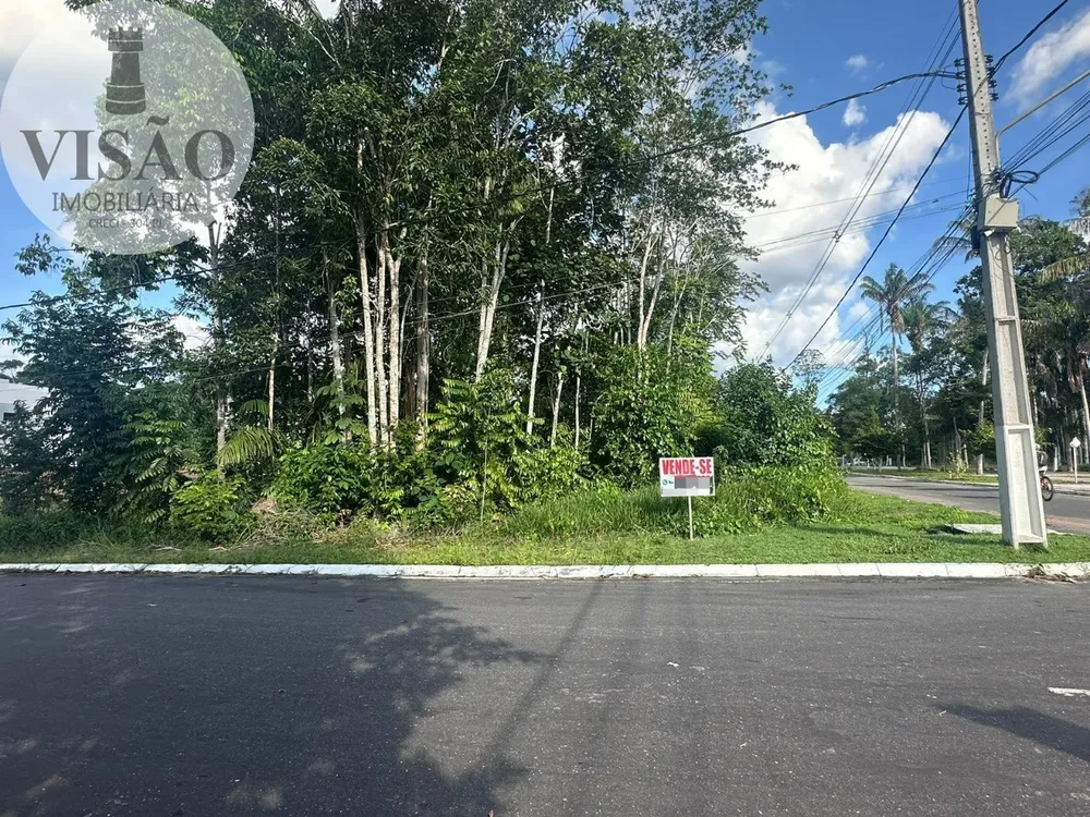 Terreno, 800 m² - Foto 1