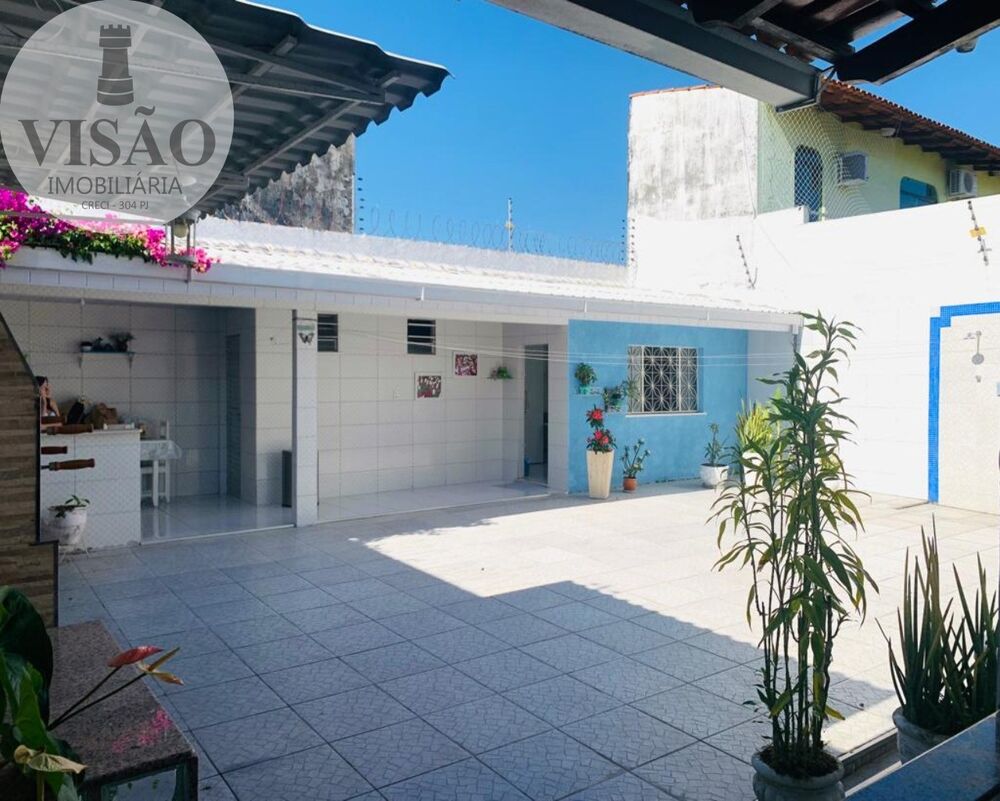 Casa, 5 quartos, 300 m² - Foto 6