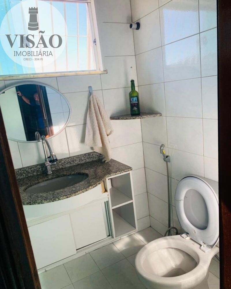 Casa, 5 quartos, 300 m² - Foto 16