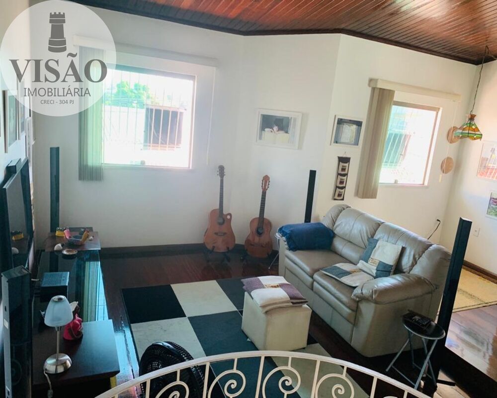 Casa, 5 quartos, 300 m² - Foto 11