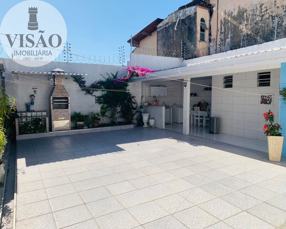 Casa, 5 quartos, 300 m² - Foto 7