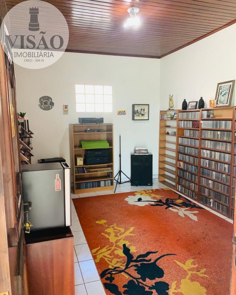 Casa, 5 quartos, 300 m² - Foto 14