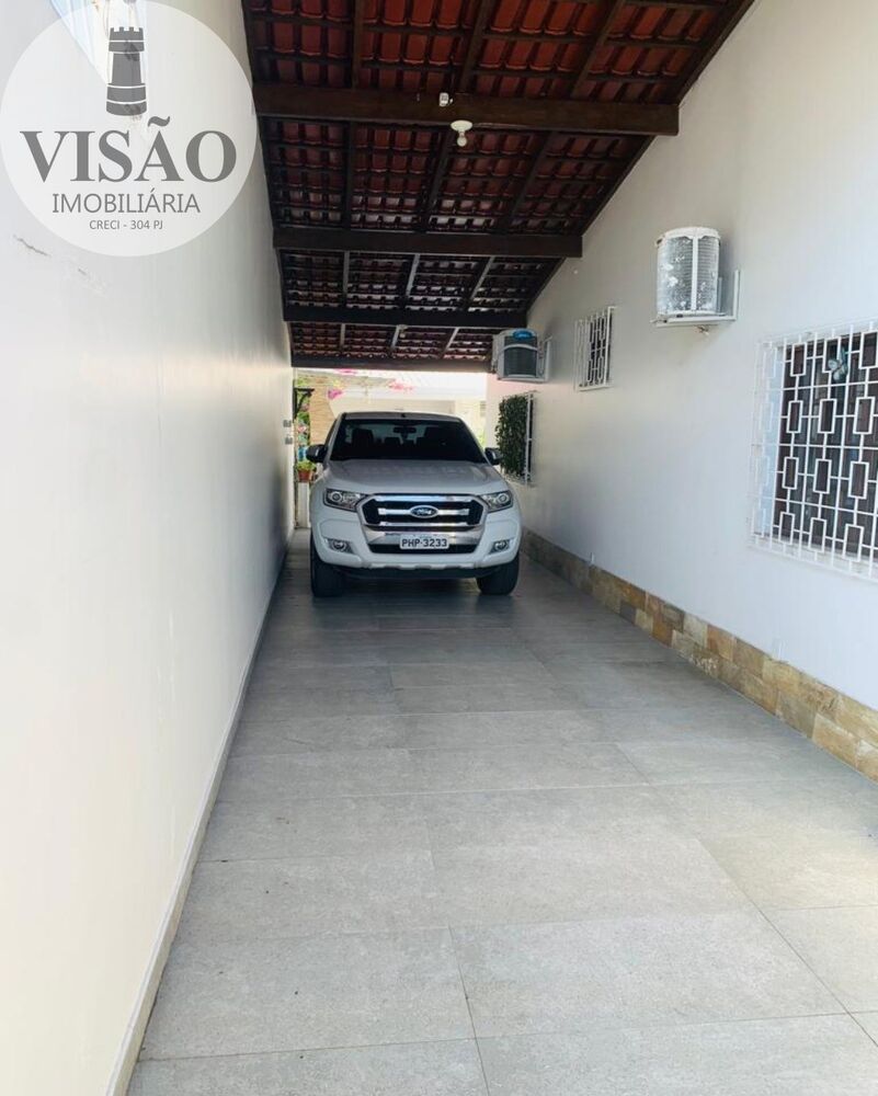 Casa, 5 quartos, 300 m² - Foto 4