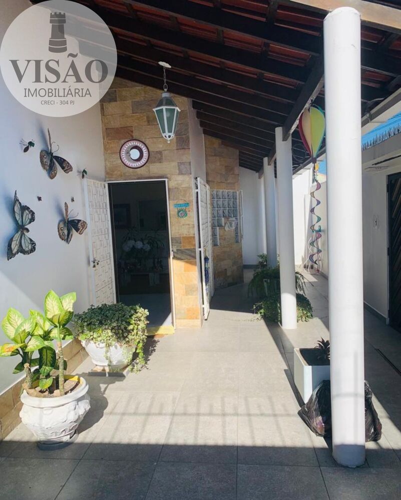 Casa, 5 quartos, 300 m² - Foto 3