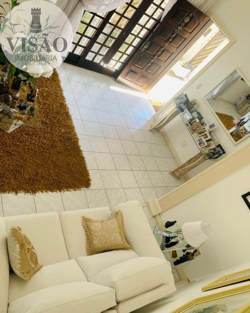 Casa, 5 quartos, 300 m² - Foto 10