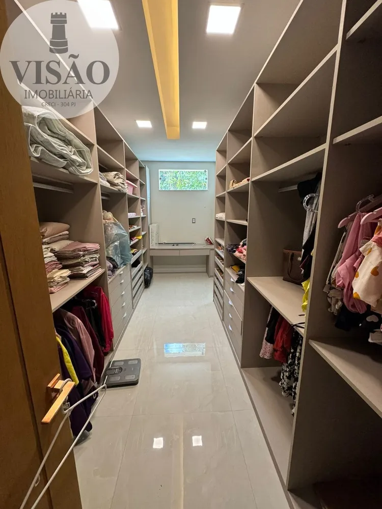 Casa, 4 quartos - Foto 20