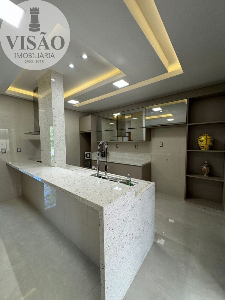 Casa à venda com 4 quartos - Foto 8