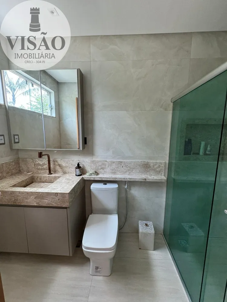 Casa, 4 quartos - Foto 16