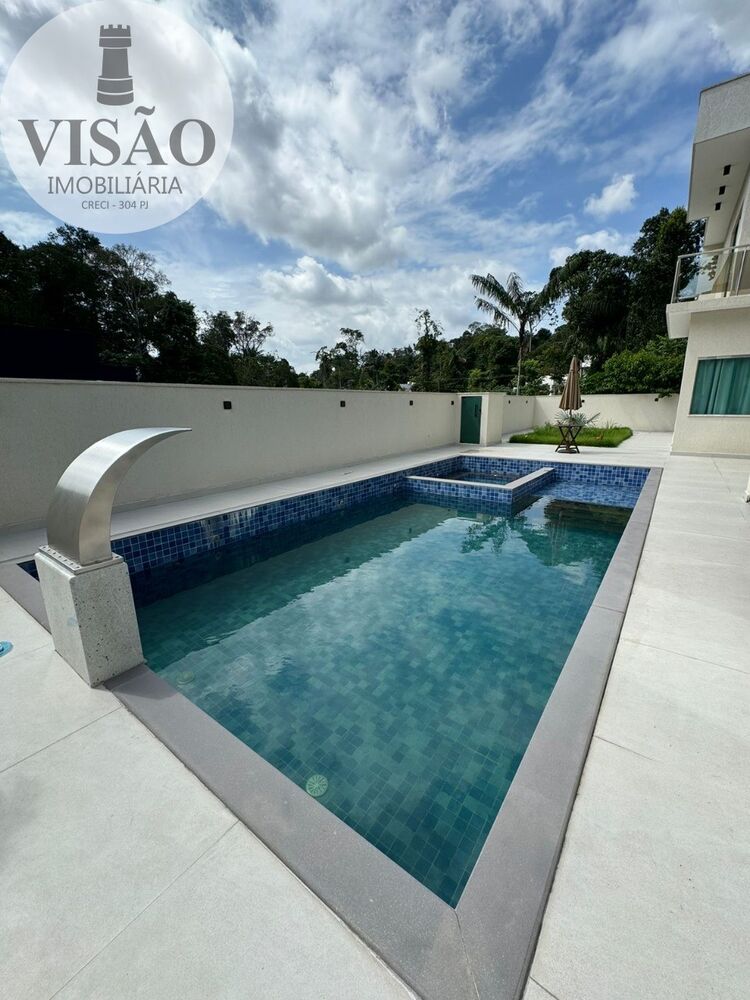 Casa à venda com 4 quartos - Foto 10