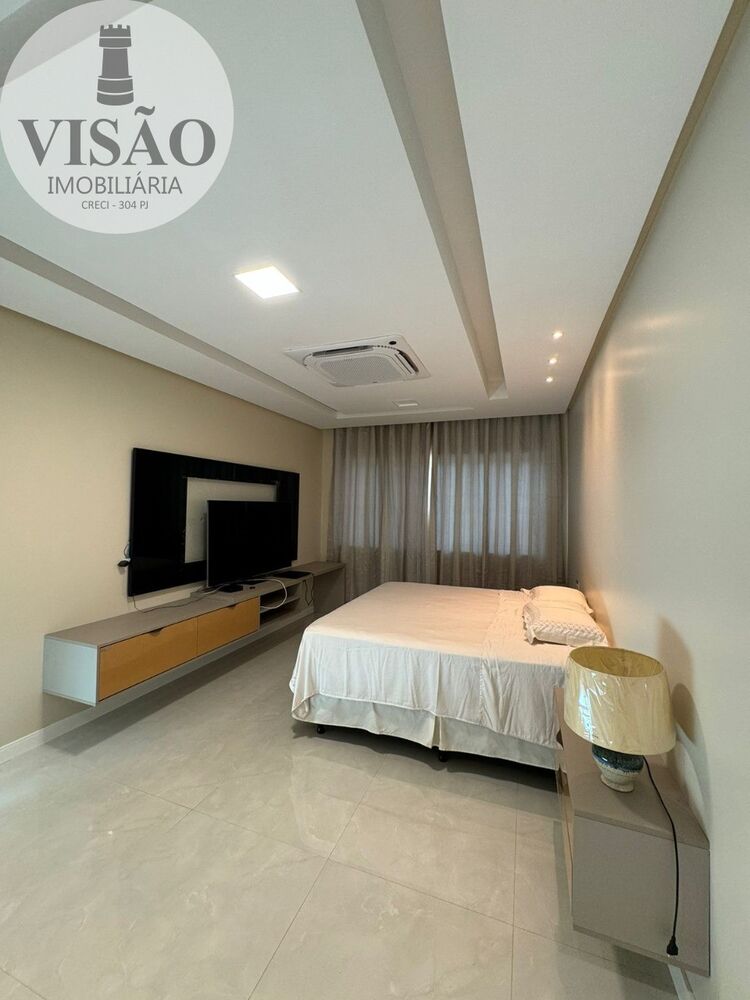 Casa à venda com 4 quartos - Foto 12