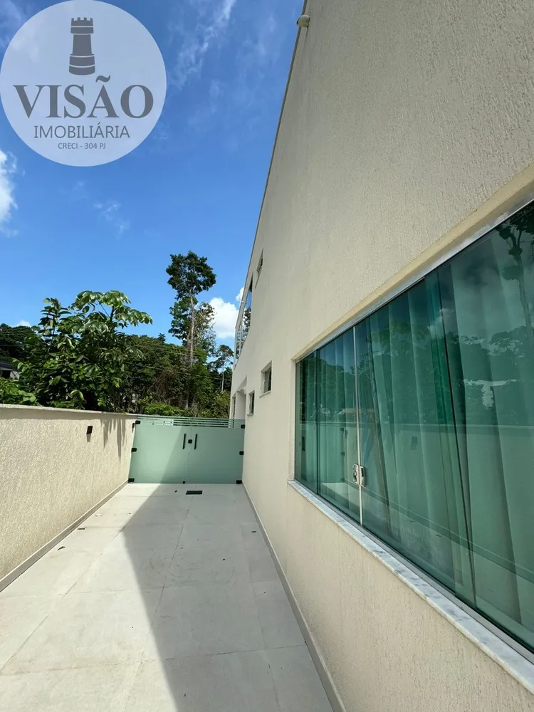 Casa, 4 quartos - Foto 14
