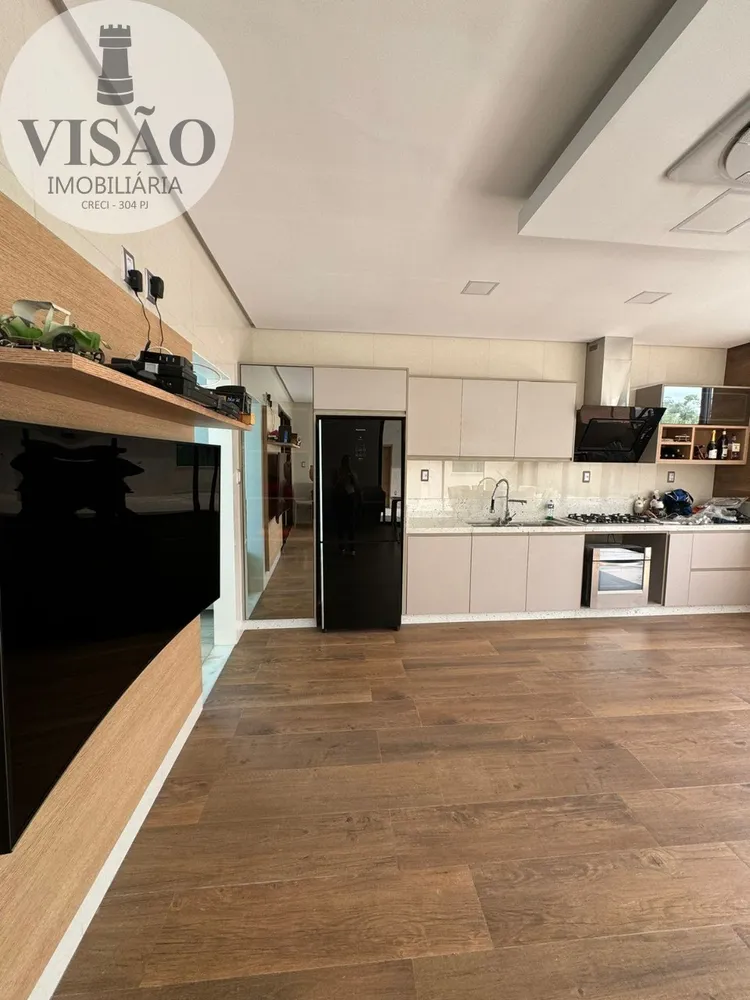 Casa, 4 quartos - Foto 8