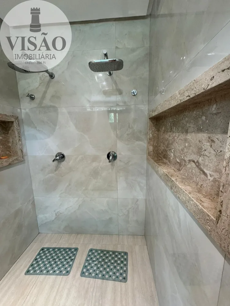 Casa, 4 quartos - Foto 18