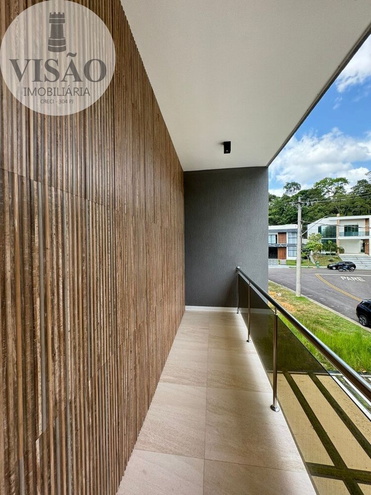 Casa à venda com 4 quartos - Foto 14