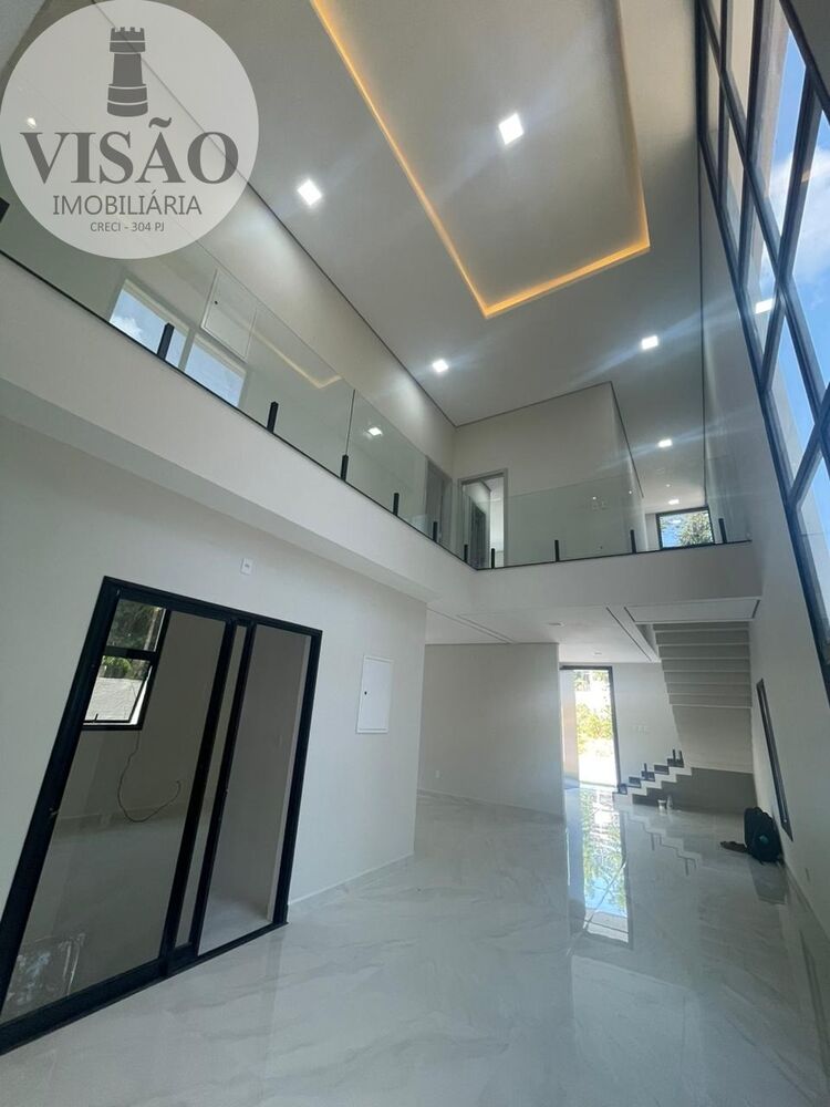 Casa à venda com 3 quartos, 300m² - Foto 8