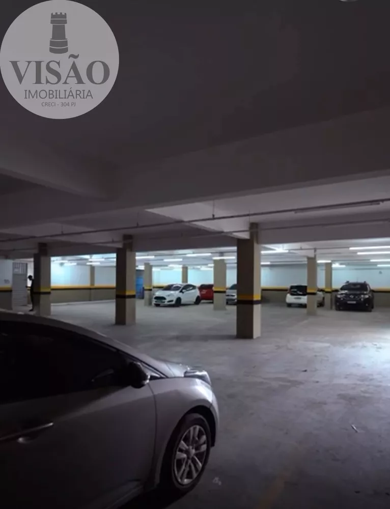 Prédio Inteiro para alugar, 2016m² - Foto 3