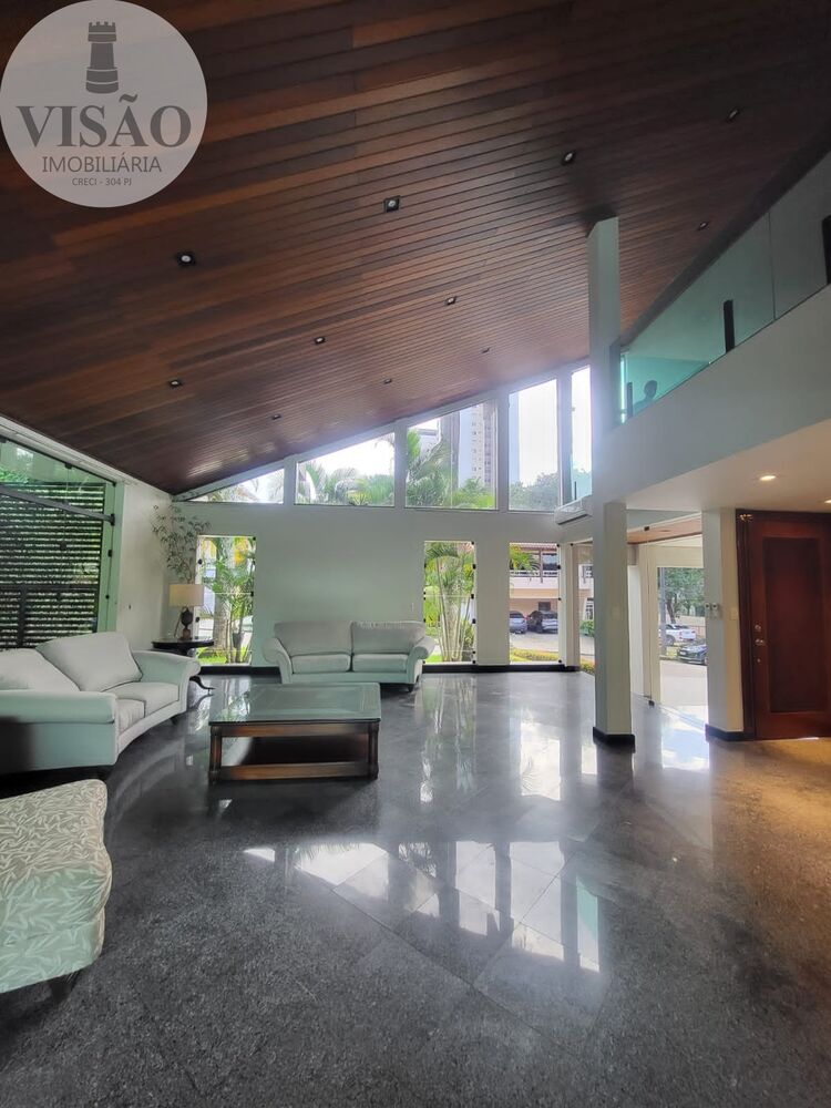 Casa, 5 quartos, 600 m² - Foto 1