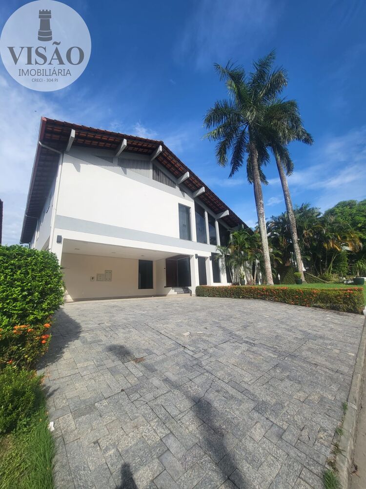 Casa, 5 quartos, 600 m² - Foto 4