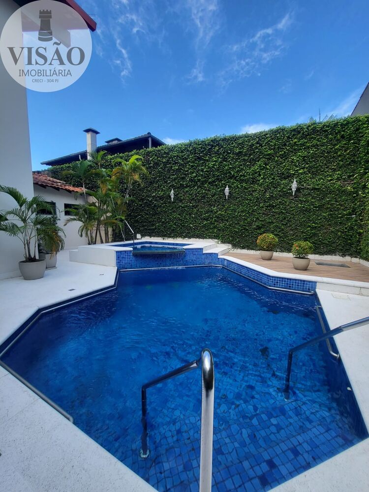 Casa, 5 quartos, 600 m² - Foto 11