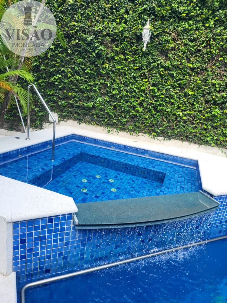 Casa, 5 quartos, 600 m² - Foto 13