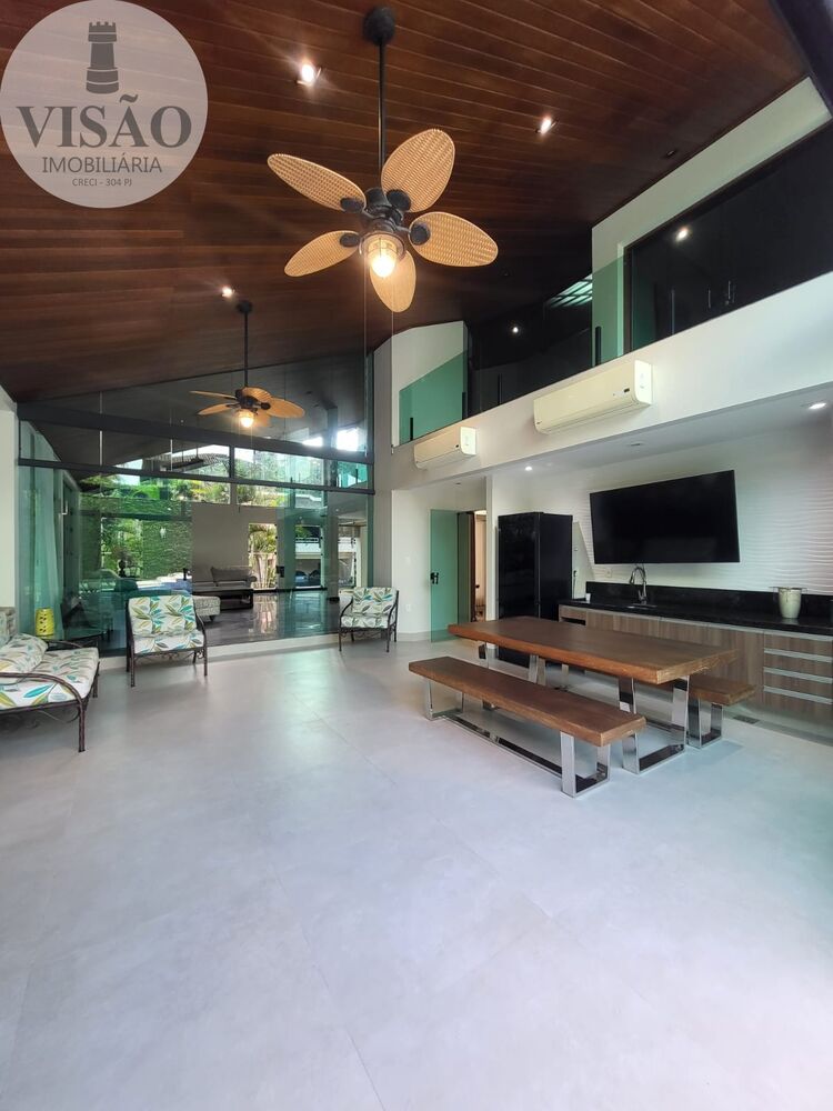 Casa, 5 quartos, 600 m² - Foto 8