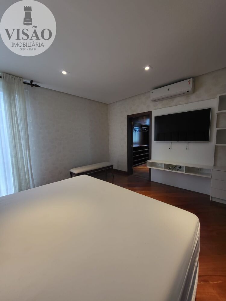 Casa, 5 quartos, 600 m² - Foto 22