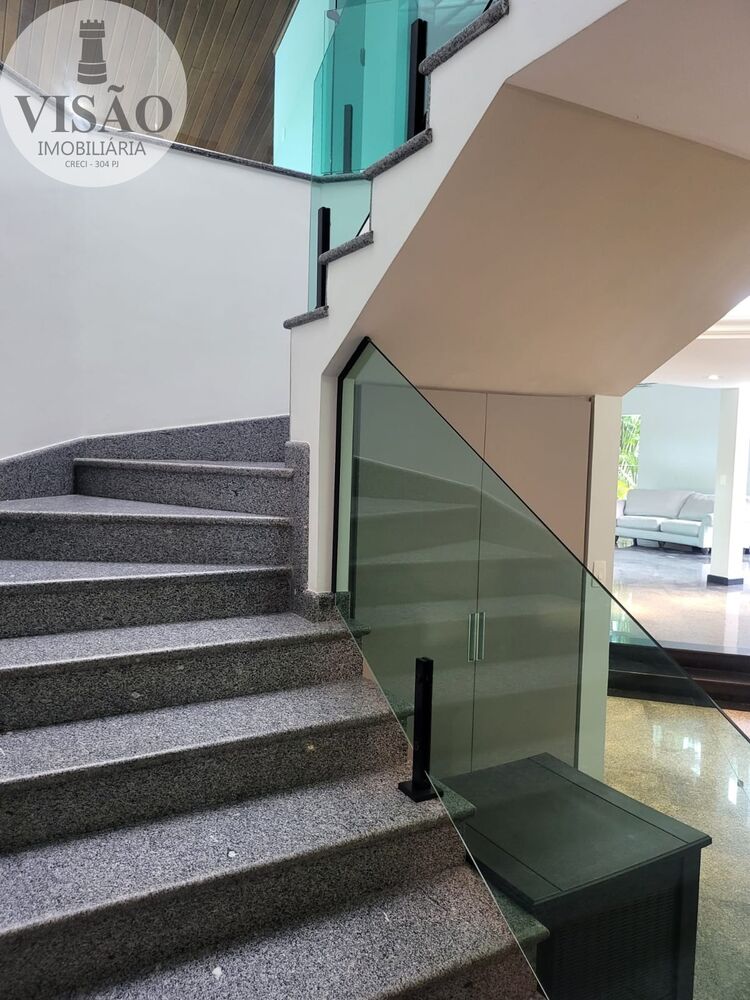 Casa, 5 quartos, 600 m² - Foto 19