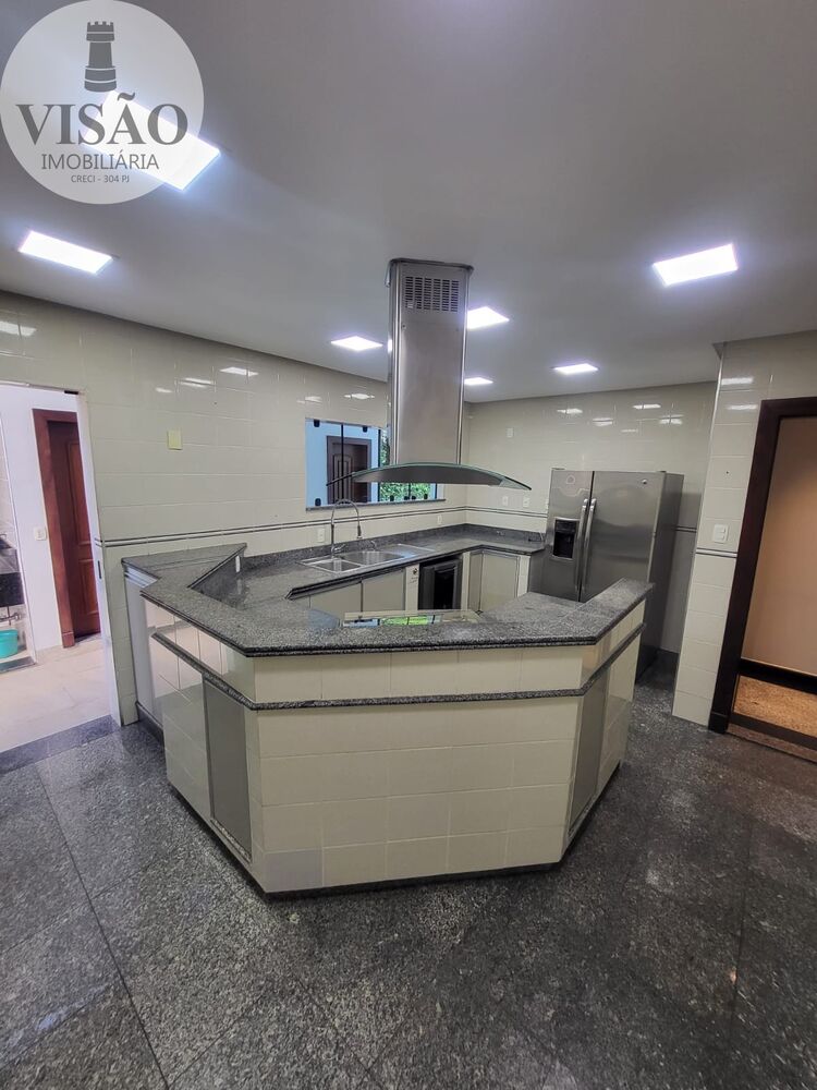 Casa, 5 quartos, 600 m² - Foto 18