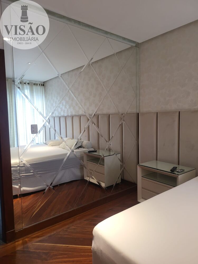 Casa, 5 quartos, 600 m² - Foto 26