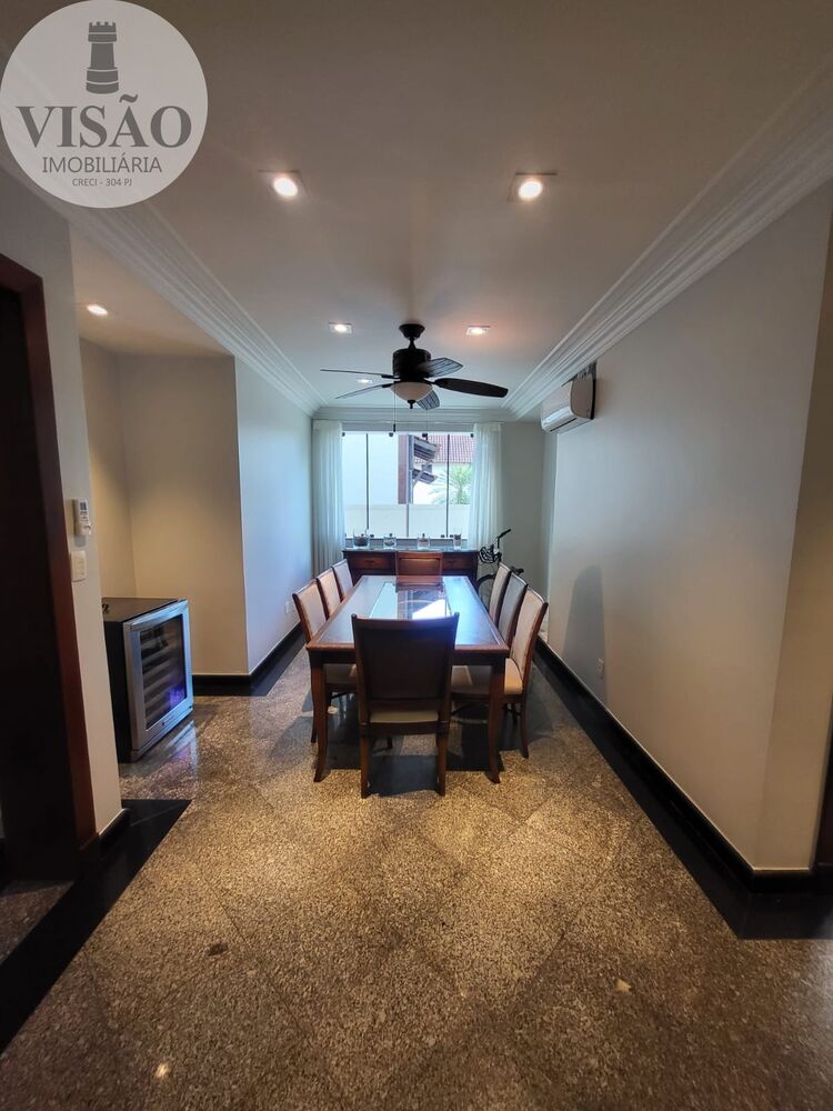 Casa, 5 quartos, 600 m² - Foto 17