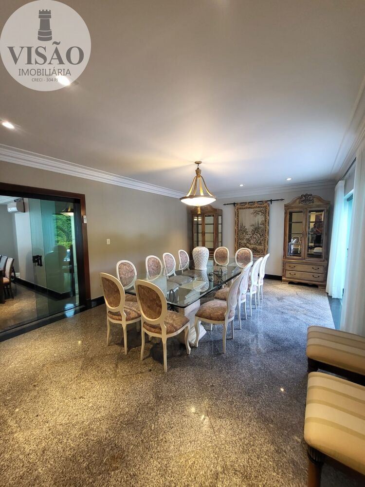 Casa, 5 quartos, 600 m² - Foto 15